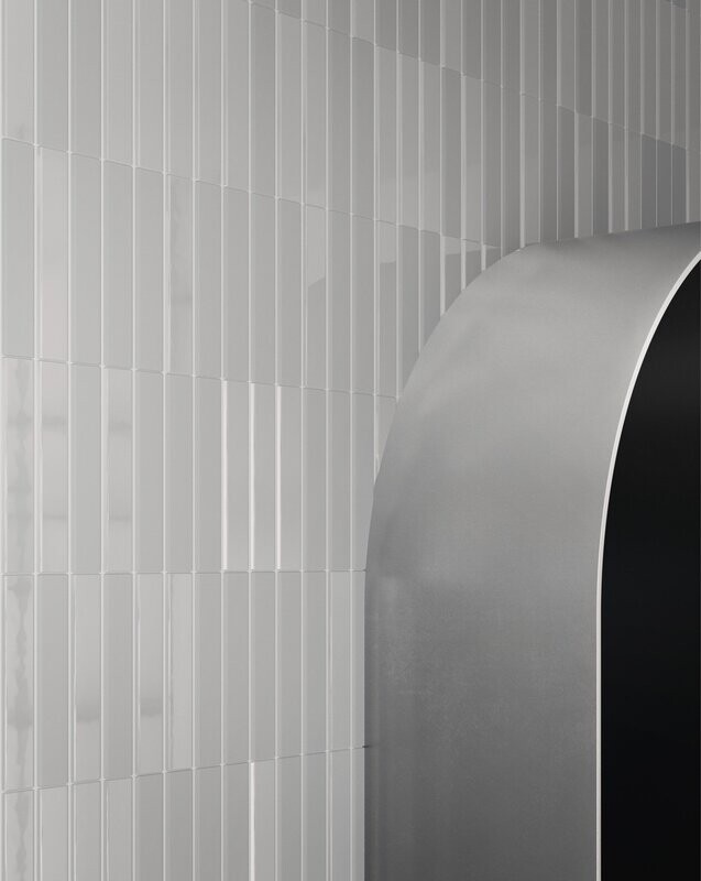Metro Tones Grey Matt 250x50