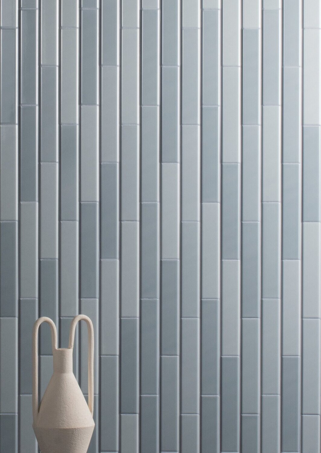 Metro Tones Gunmetal Matt 250x50