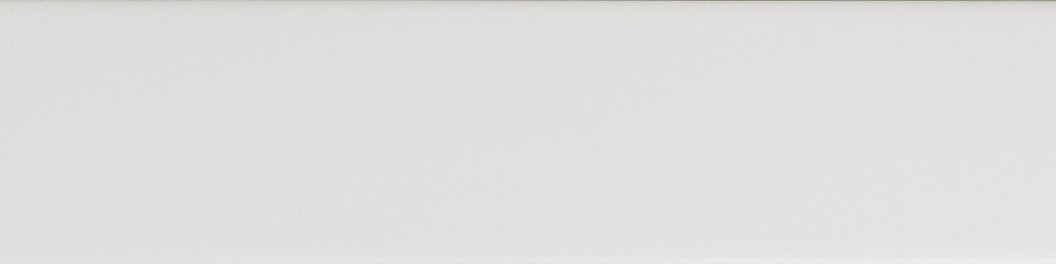 Fluted Blanco Plain Matt 300x75