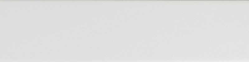 Fluted Blanco Plain Matt 300x75