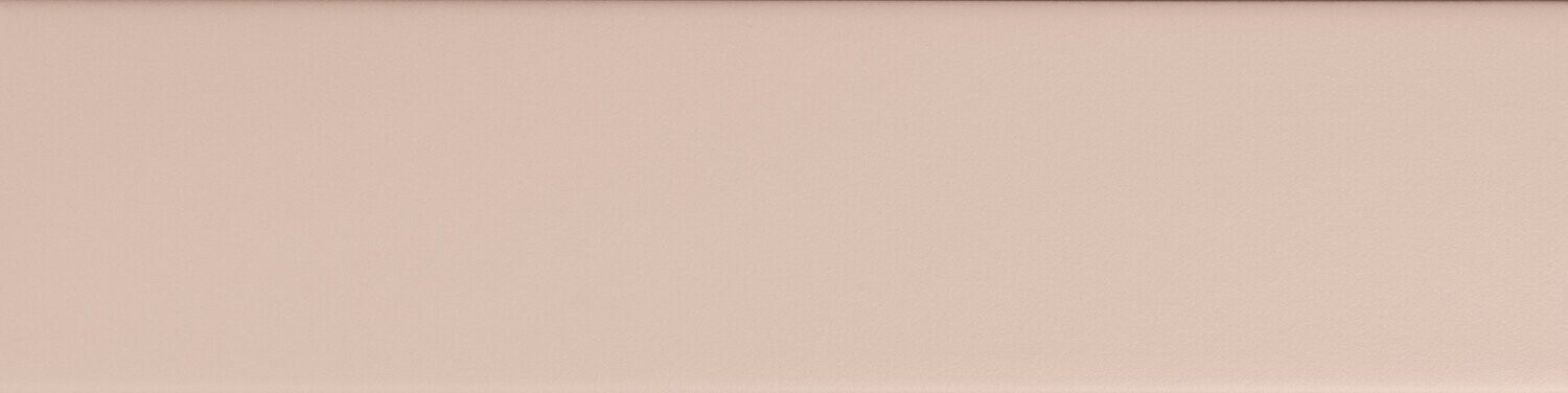 Fluted Rosa Plain Matt 300x75