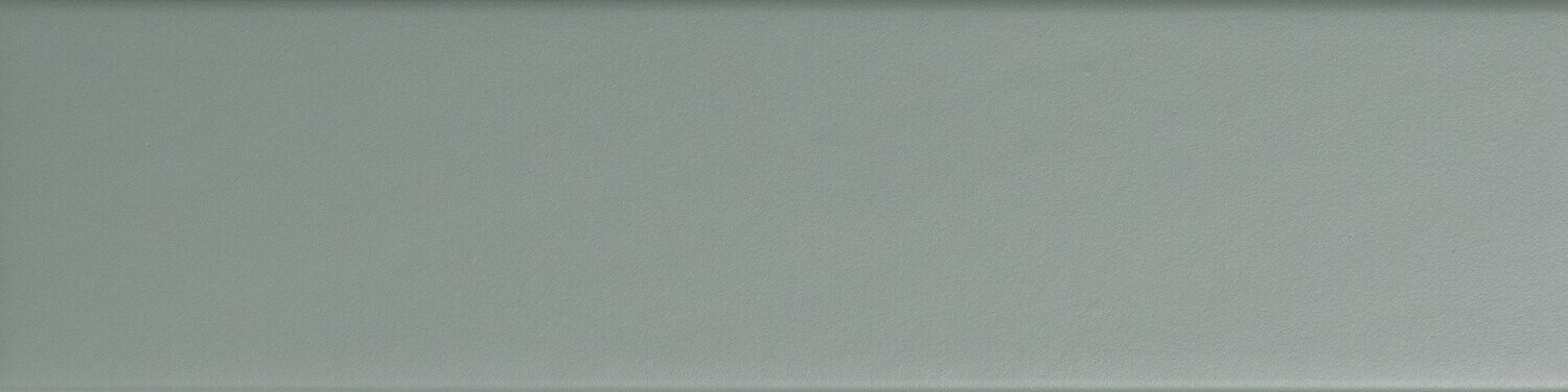 Fluted Sage Plain Matt Tiles 300x75