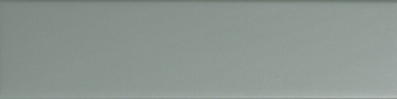 Fluted Sage Plain Matt Tiles 300x75