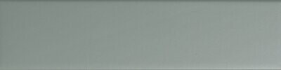 Fluted Sage Plain Matt Tiles 300x75