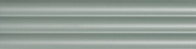 Fluted Sage Curved Matt 300x75