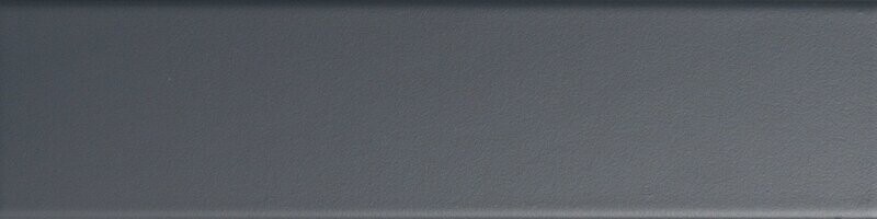 3D & Texture - Fluted Blue Plain Matt 300x75