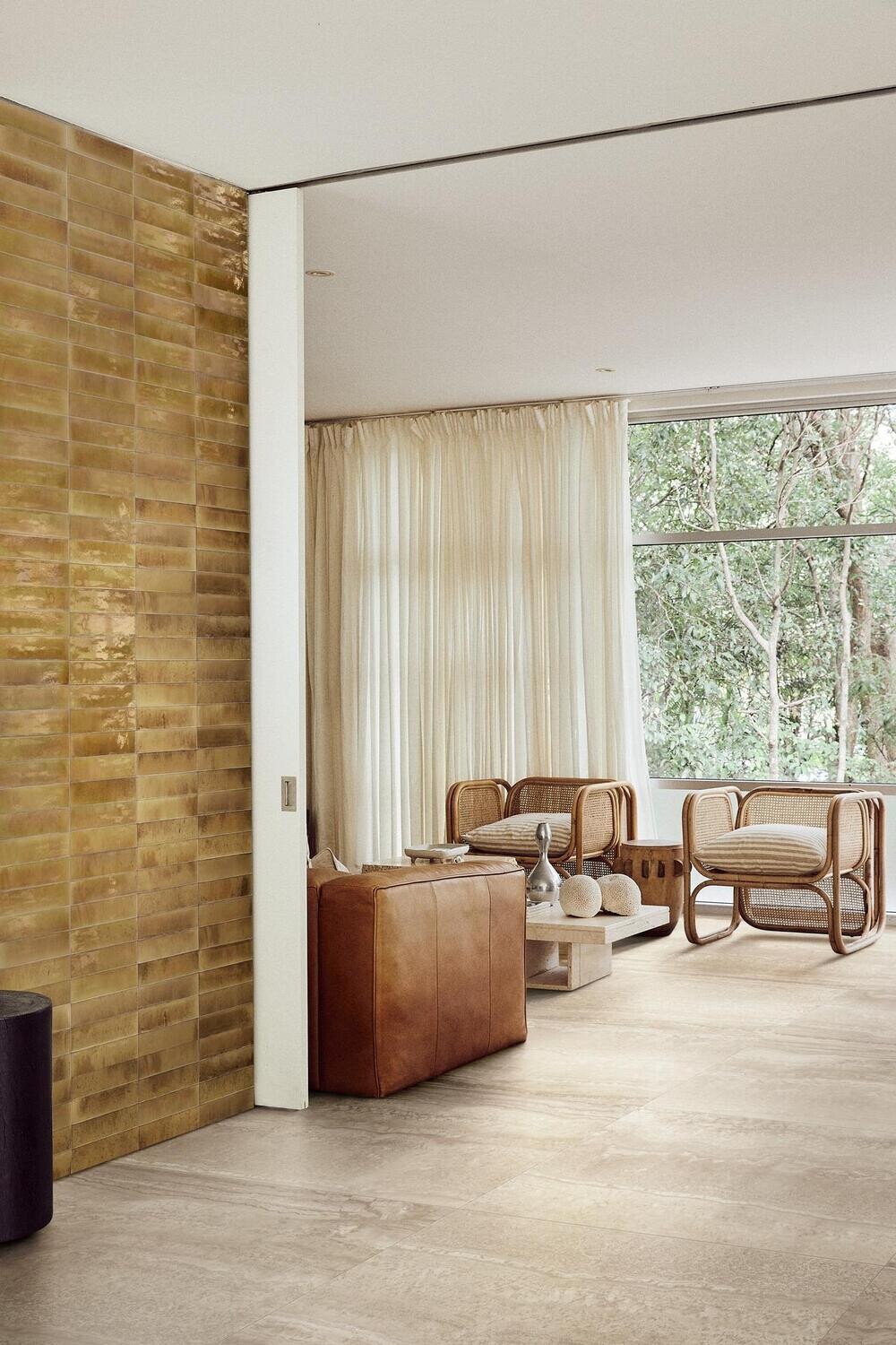 Salerno Beige Gloss 240x60