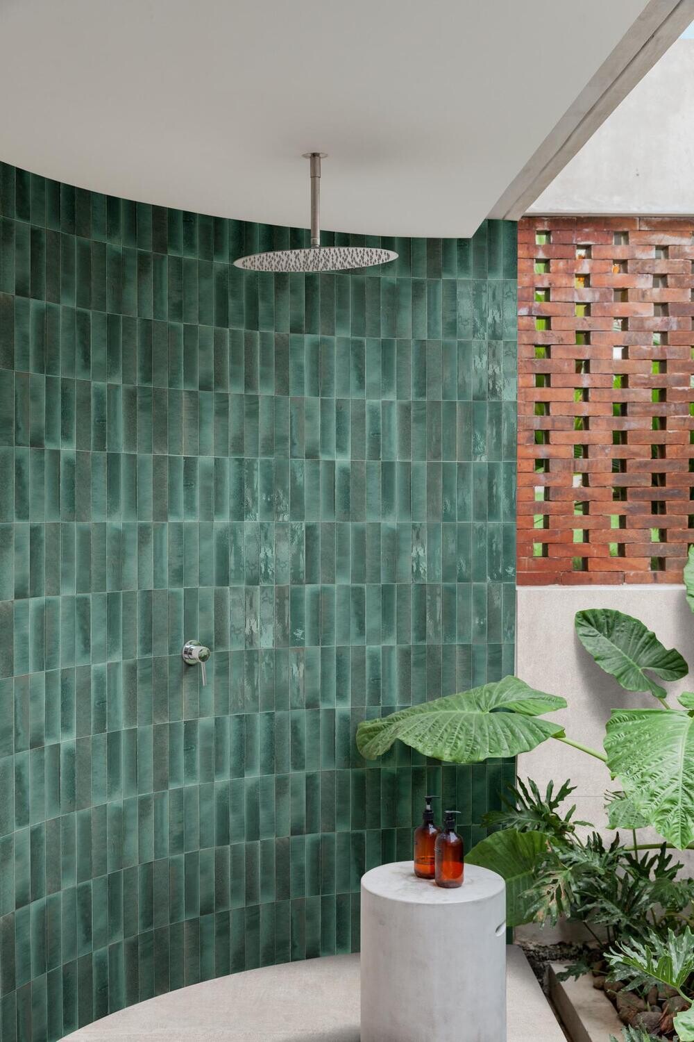Salerno Turqoise Gloss 240x60