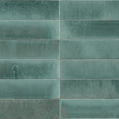 Salerno Turqoise Gloss 240x60