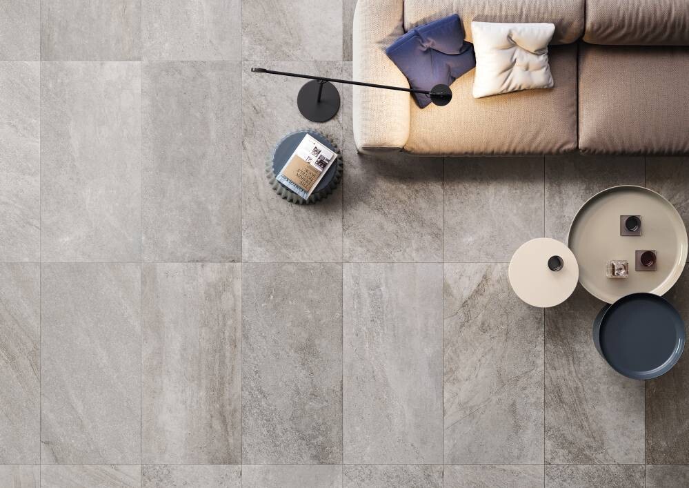 Creta Gris Matt PTV36+