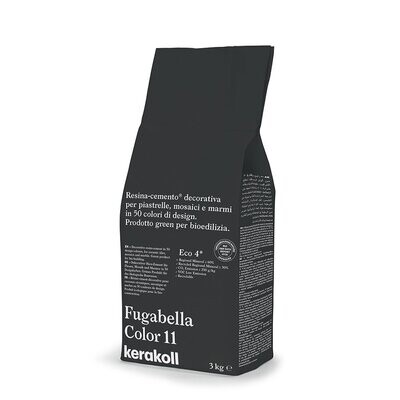 Kerakoll Fugabella Colour 11 3kg Grout