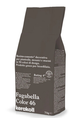 Kerakoll Fugabella Colour 46 3kg Grout