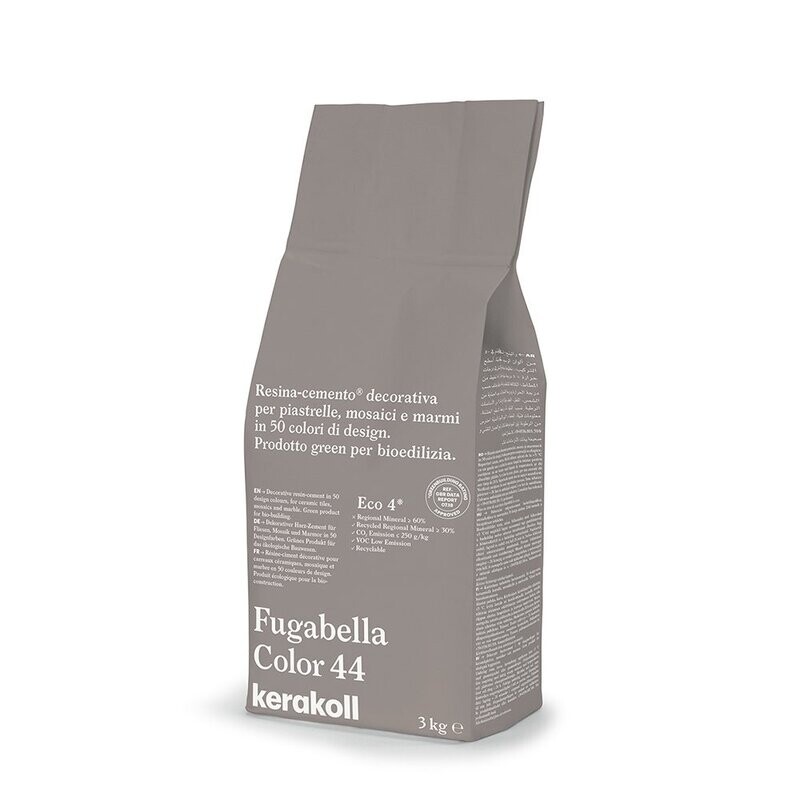 Kerakoll Fugabella Colour 44 3kg Grout