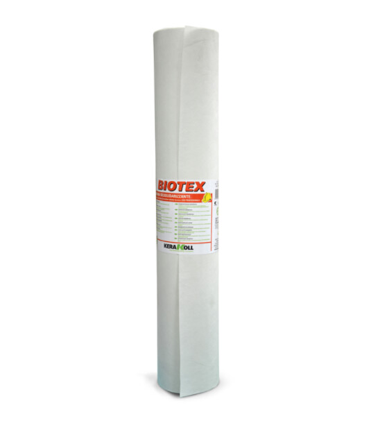 50m Roll Kerakoll Biotex Anti Fracture Matting
