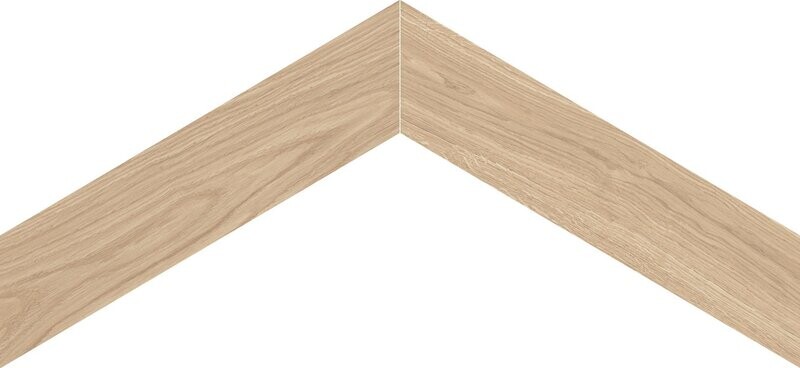 Chevwood Beige Chevron 110x540  Matt R10 PTV36+