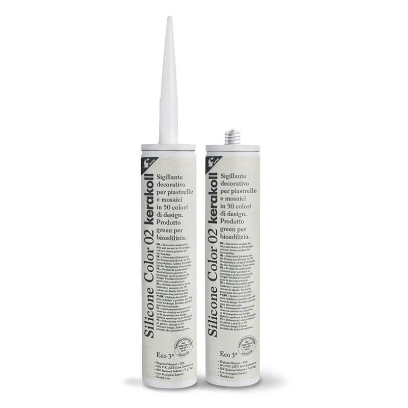 Kerakoll Fugabella Color 02 Silicone 310ml