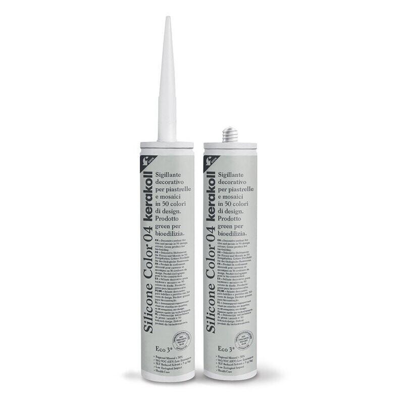 Kerakoll Fugabella Color 04 Silicone 310ml