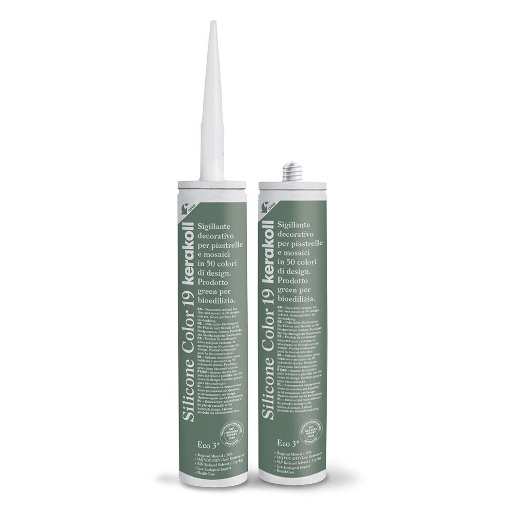 Kerakoll Fugabella Color 19 Silicone 310ml