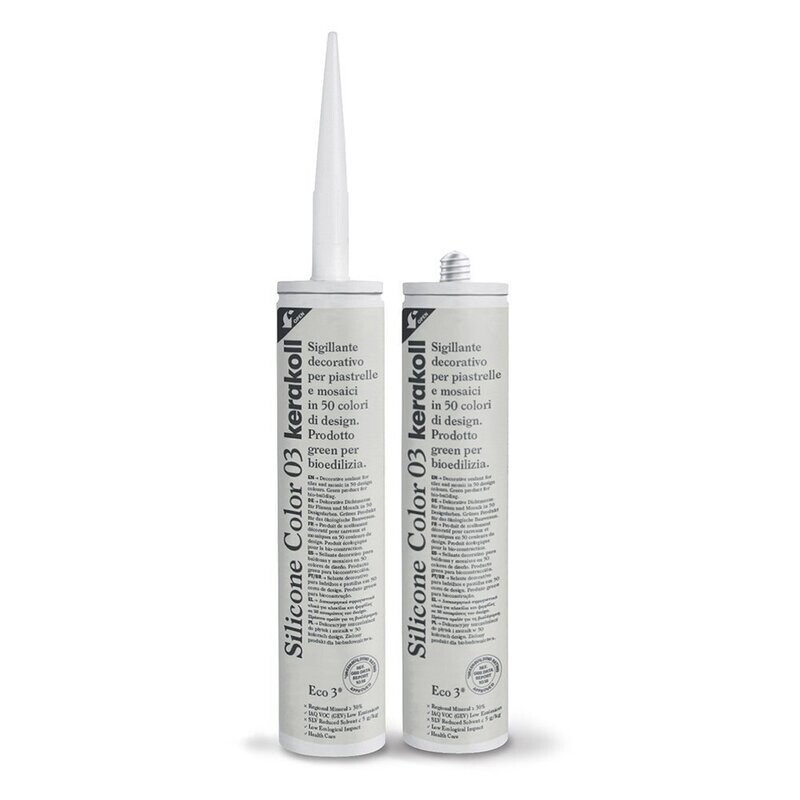 Kerakoll Fugabella Color 03 Silicone 310ml