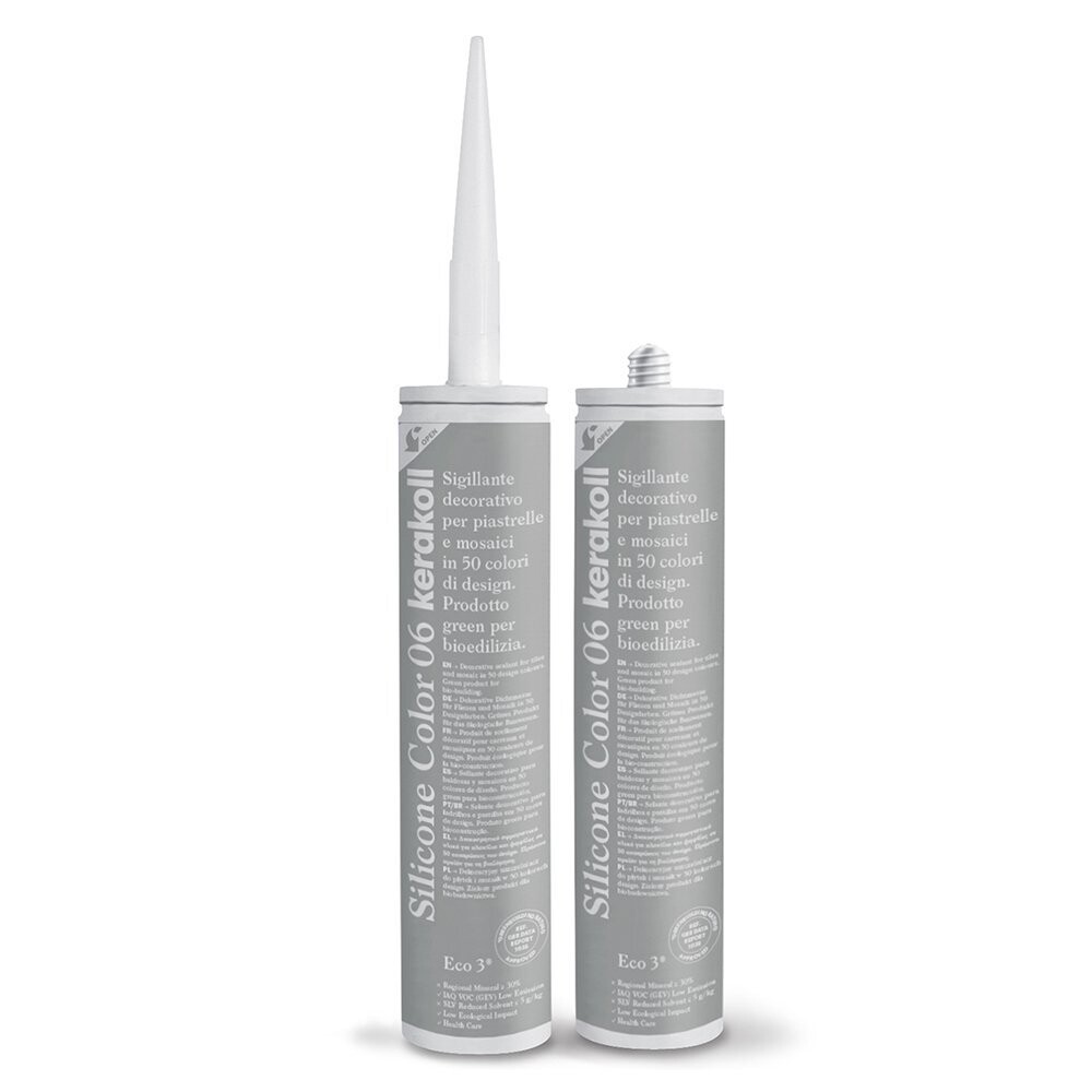 Kerakoll Fugabella Color 06 Silicone 310ml