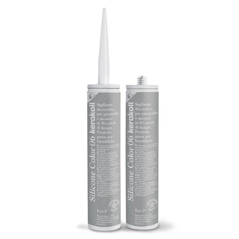 Kerakoll Fugabella Color 06 Silicone 310ml