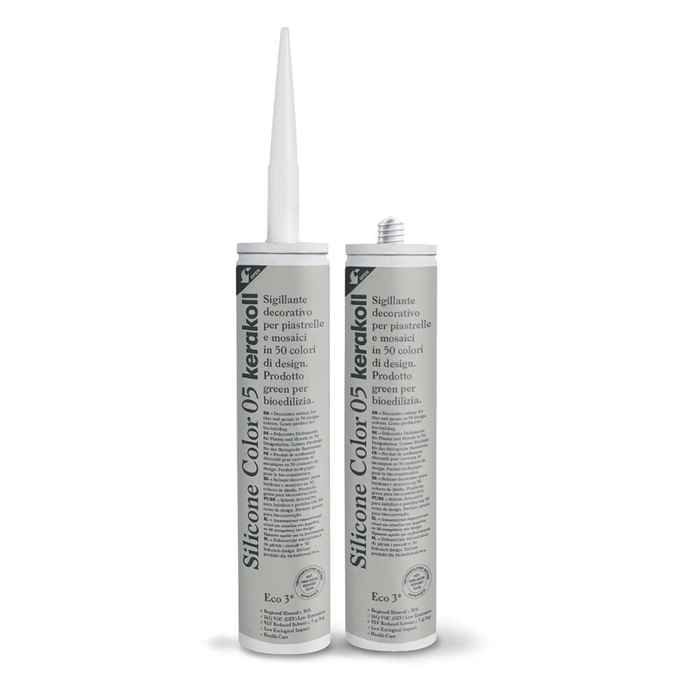 Kerakoll Fugabella Color 05 Silicone 310ml