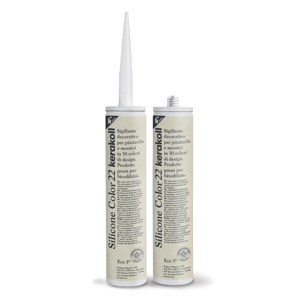 Kerakoll Fugabella Color 22 Silicone 310ml