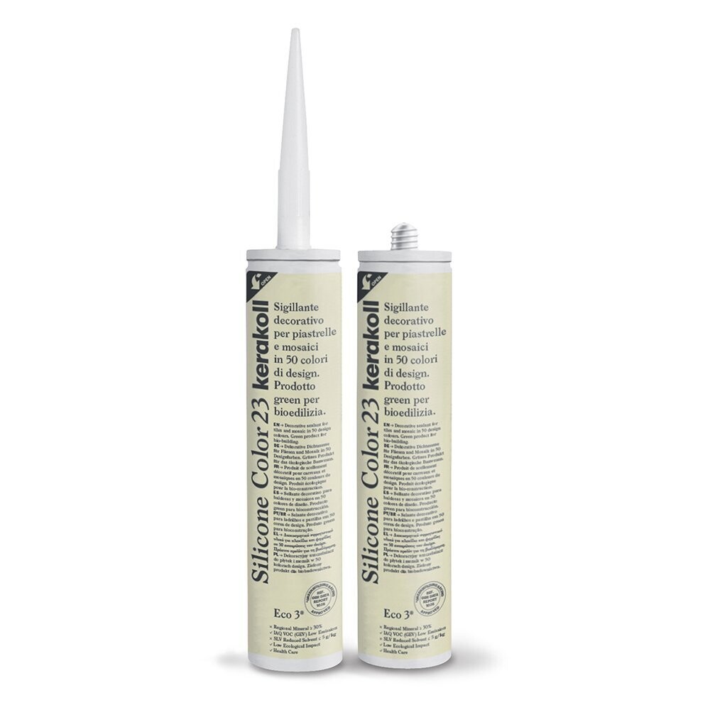 Kerakoll Fugabella Color 23 Silicone 310ml