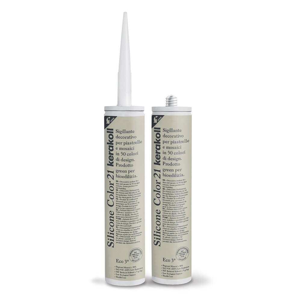 Kerakoll Fugabella Color 21 Silicone 310ml