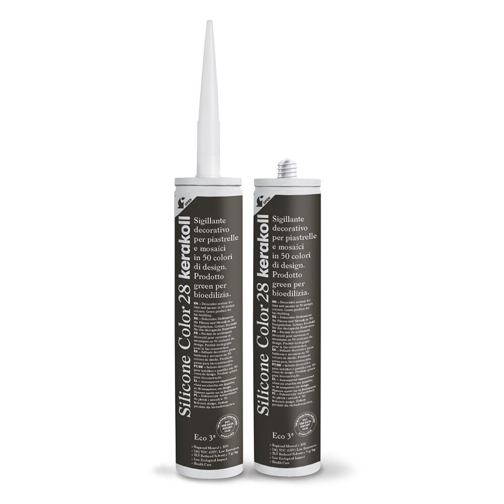 Kerakoll Fugabella Color 28 Silicone 310ml