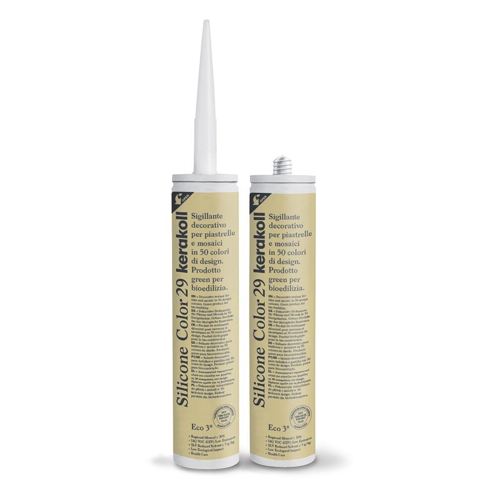 Kerakoll Fugabella Color 29 Silicone 310ml