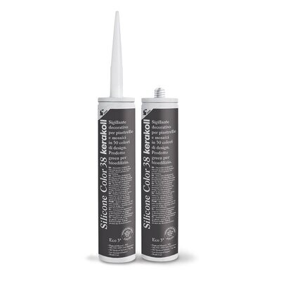 Kerakoll Fugabella Color 38 Silicone 310ml