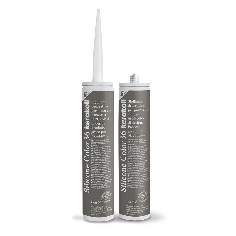 Kerakoll Fugabella Color 36 Silicone 310ml