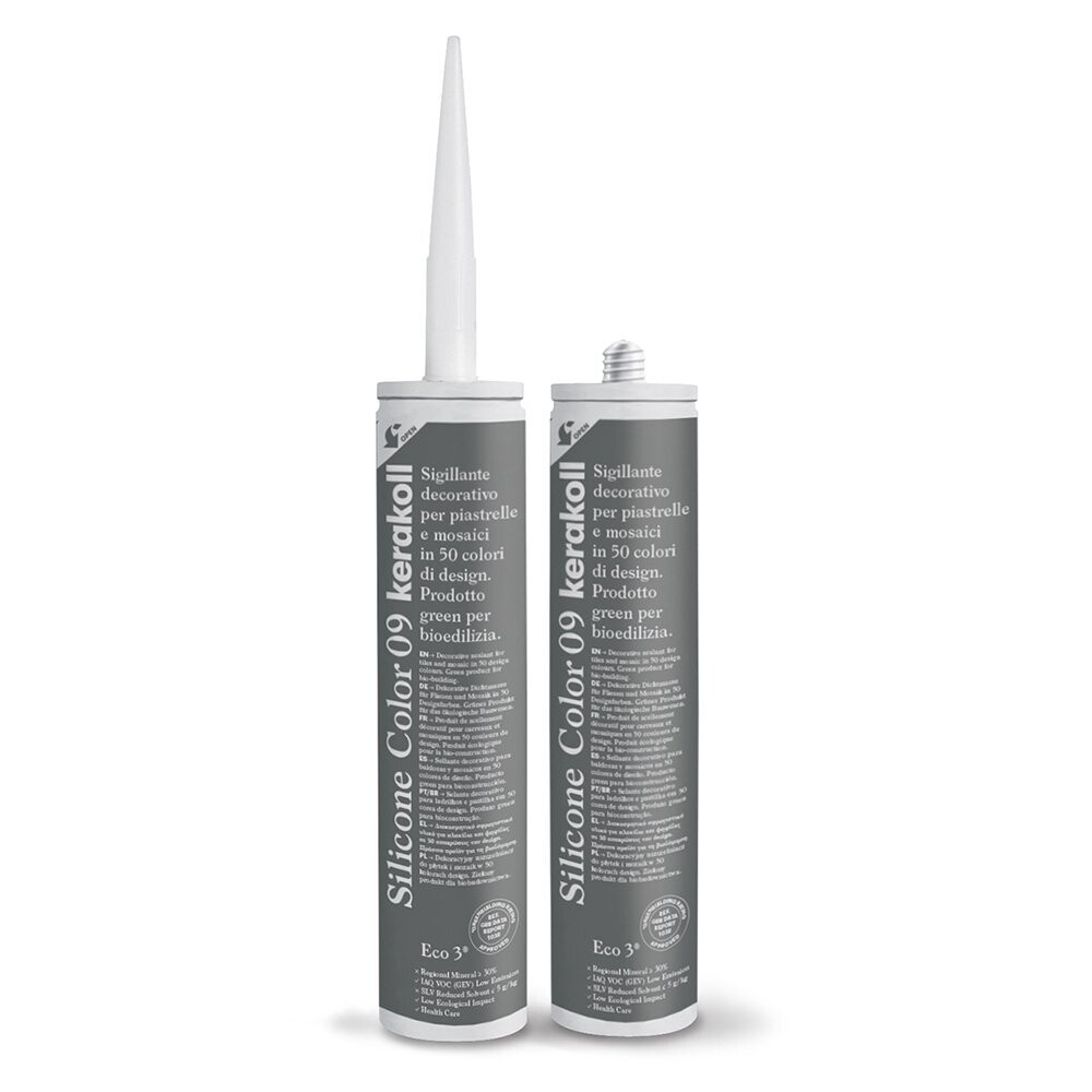 Kerakoll Fugabella Color 09 Silicone 310ml