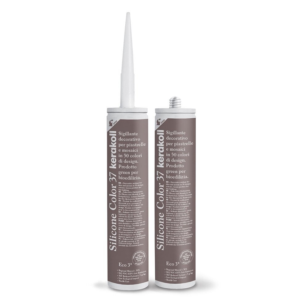 Kerakoll Fugabella Color 37 Silicone 310ml