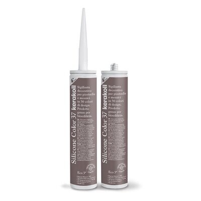 Kerakoll Fugabella Color 37 Silicone 310ml