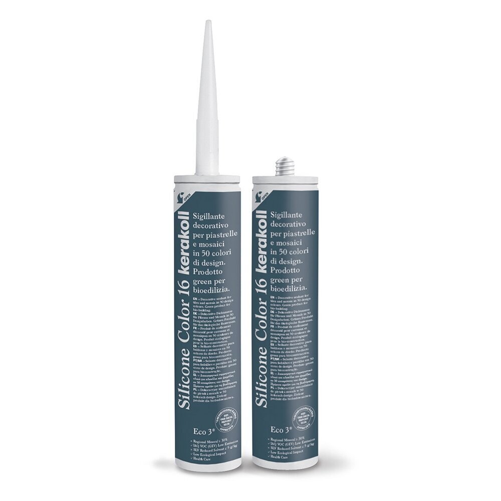Kerakoll Fugabella Color 16 Silicone 310ml