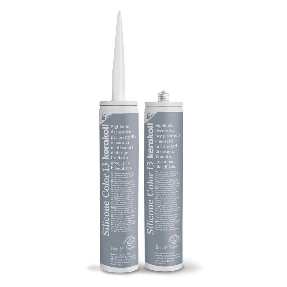Kerakoll Fugabella Color 13 Silicone 310ml