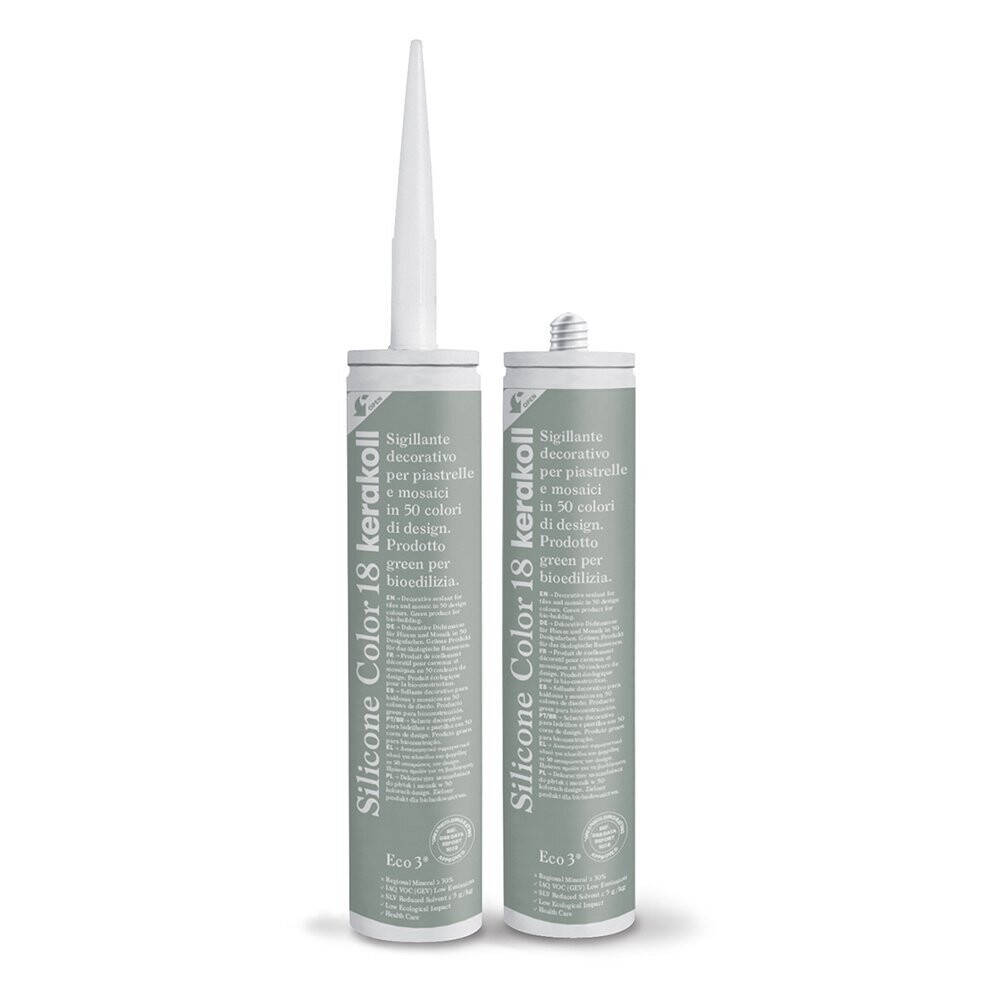Kerakoll Fugabella Color 18 Silicone 310ml