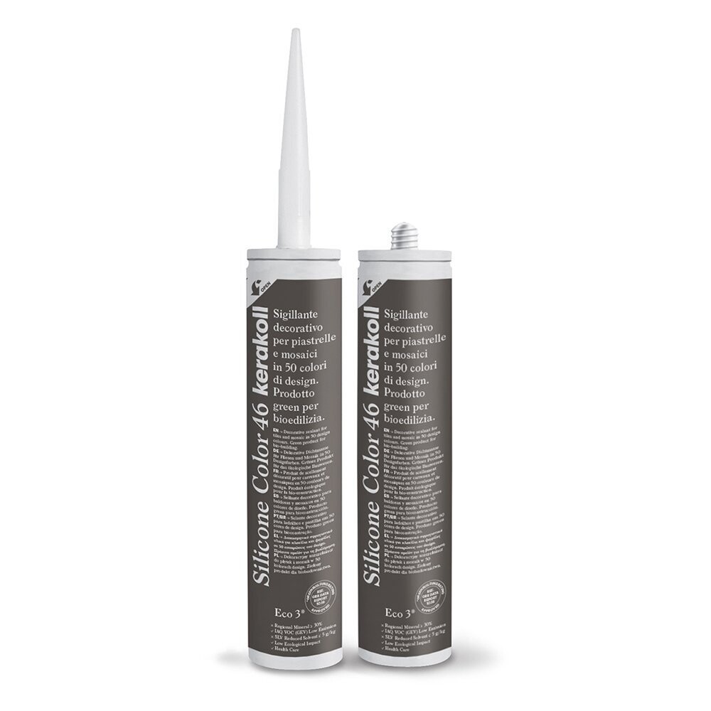 Kerakoll Fugabella Color 46 Silicone 310ml