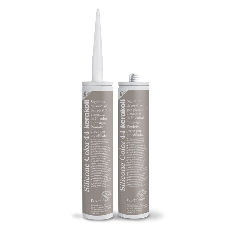 Kerakoll Fugabella Color 44 Silicone 310ml