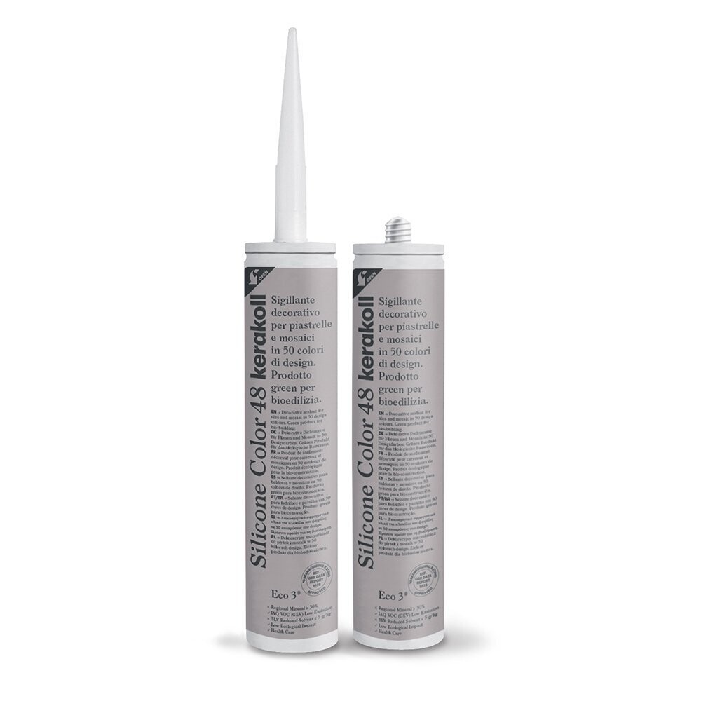 Kerakoll Fugabella Color 48 Silicone 310ml