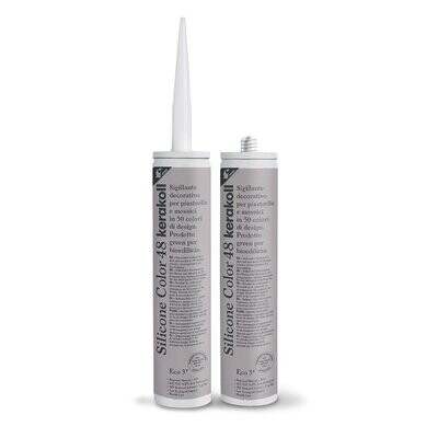 Kerakoll Fugabella Color 48 Silicone 310ml