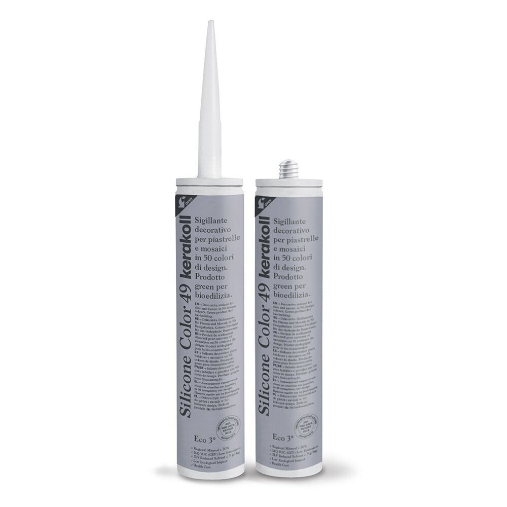 Kerakoll Fugabella Color 49 Silicone 310ml