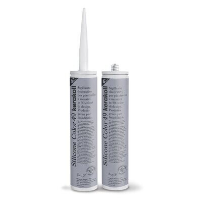 Kerakoll Fugabella Color 49 Silicone 310ml