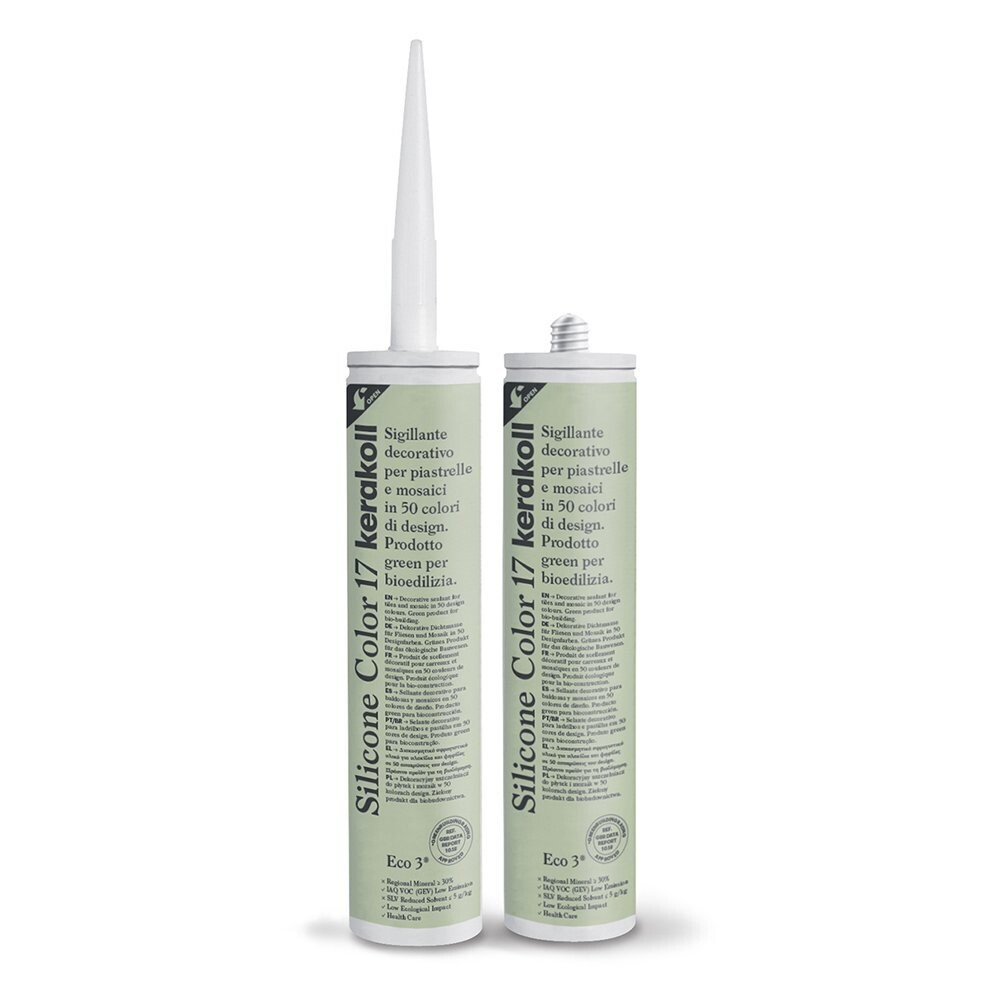 Kerakoll Fugabella Color 17 Silicone 310ml