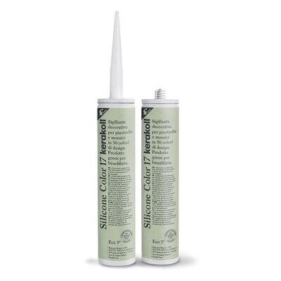 Kerakoll Fugabella Color 17 Silicone 310ml