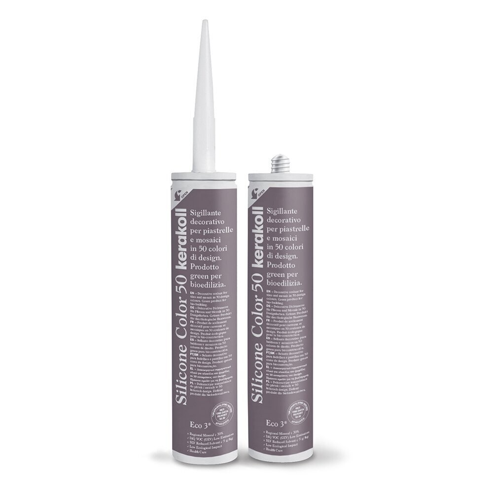 Kerakoll Fugabella Color 50 Silicone 310ml
