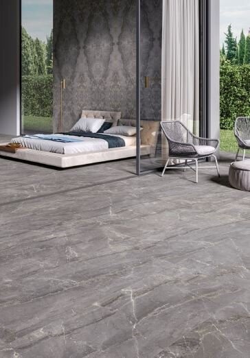 Regal Mid Grey Relieve R11