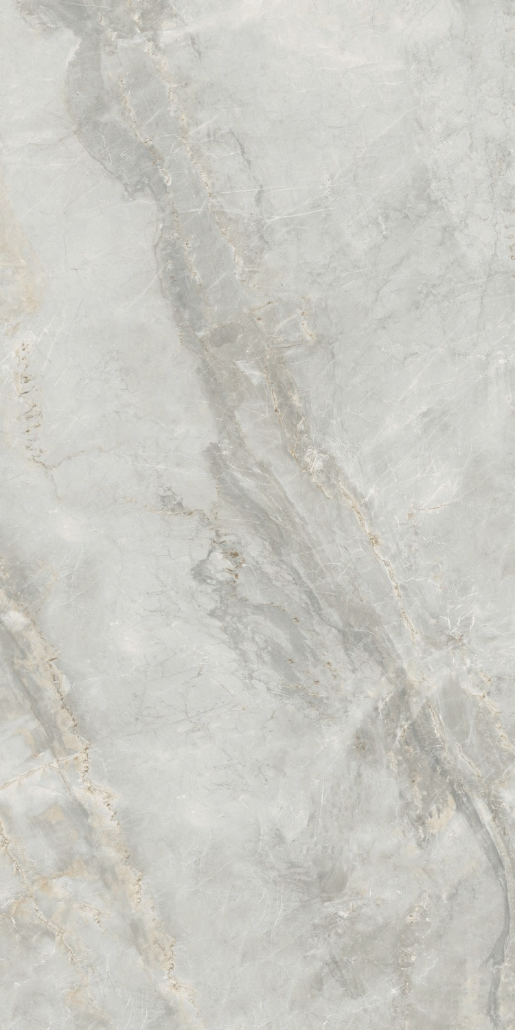Regal Light Grey Polished